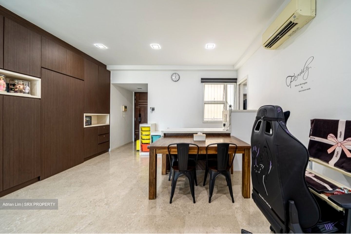 Dahlia Park Condominium (D17), Condominium #598203431